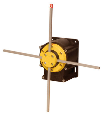 Electric industrial crane parts limit switch|Omni-directional rotary control switch