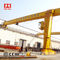 Cavalletto Crane With Electric Hoist Trolley dei semi della struttura da 25 tonnellate A