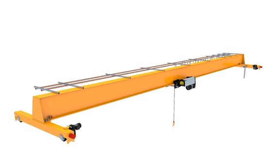 10 tonnellate 20 tonnellate gru a testa a trazione unica standard europea 220V-440V 3fase