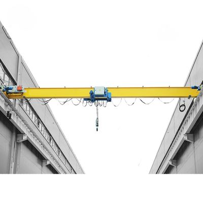10 tonnellate 20 tonnellate gru a testa a trazione unica standard europea 220V-440V 3fase