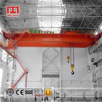 CMAA70 standard europeo di tipo 20 tonnellate